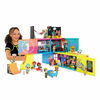 L.O.L. Surprise! Clubhouse Playset