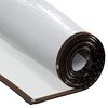 vidaXL Plant Cover Transparent 8 x 10 m PE