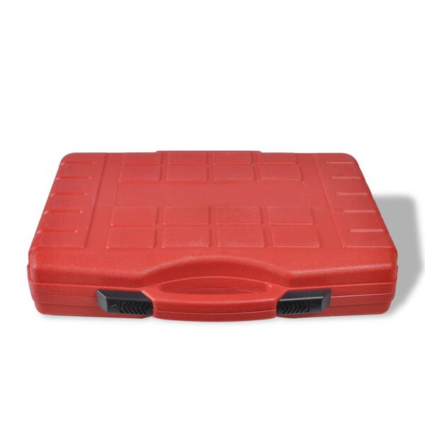 vidaXL 11 Piece Timing Tool Set for BMW M42/44/50/52/54/56