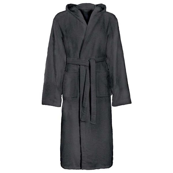 vidaXL Bathrobe KINN XXXL Cotton