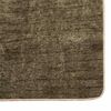 vidaXL Rug Runner MARSA Forest Green 350 x 80 cm Polyester and PVC
