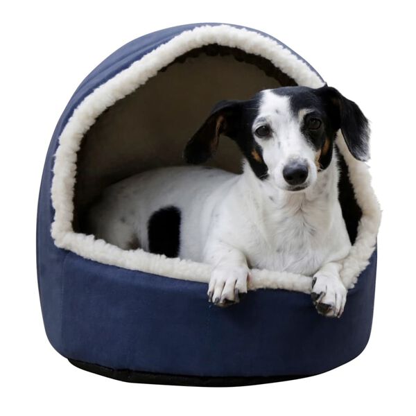 Kerbl Pet Cosy Cave Angi 35x33x32 cm Blue