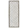 vidaXL Garden Trellises 6 pcs 30x170 cm Willow