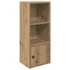 Artisan_oak