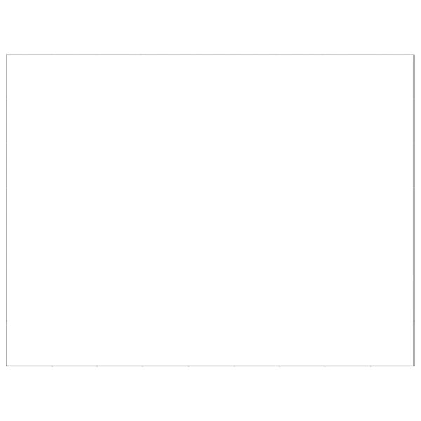 vidaXL Dog Kennel Silver 63 m² Steel