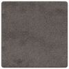 vidaXL Carpet Runner Grey 100 x 100 cm 100% Polypropylene Tuft