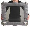 Safety 1st Travel Safety Barrier Grey 71-93 cm 24325510