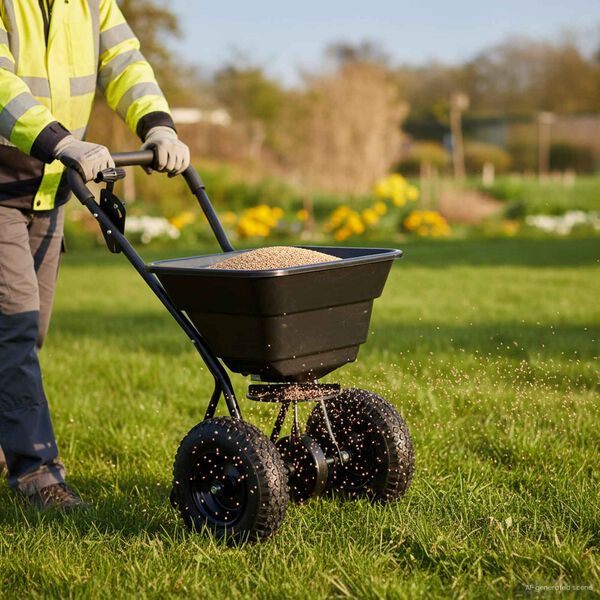 vidaXL Spreader Black 80.5 x 53 x 78.5 cm PVC and Steel