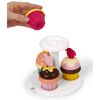 Skip Hop Preschool Zoo Sort & Stack Play Cupcakes