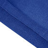 vidaXL Tent Carpet 250x450 cm Blue