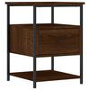Brown_oak