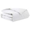vidaXL Winter Duvet White 155 x 220 cm Down