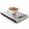Princess Kitchen Scale Silver