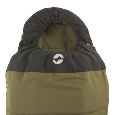 Outwell Sleeping Bag Convertible Junior Green