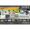 Intex PureSpa Greywood DELUXE 196 cm