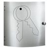 BURG-W&Auml;CHTER Key Box Como 6401/22 Ni