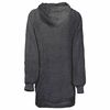 vidaXL Robe KINN Anthracite L Cotton