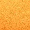vidaXL Doormat Washable Orange 90x120 cm