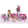 L.O.L. Surprise! 4-in-1 Play Glamper "OMG"