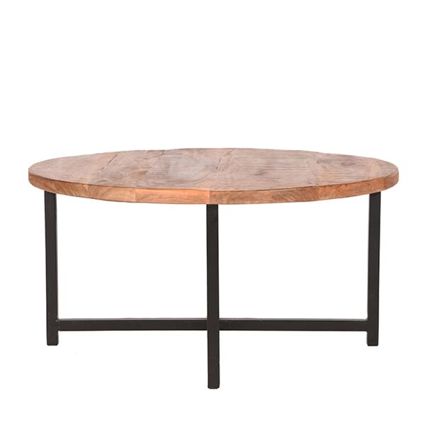 LABEL51 Coffee Table Dex 80x40cm