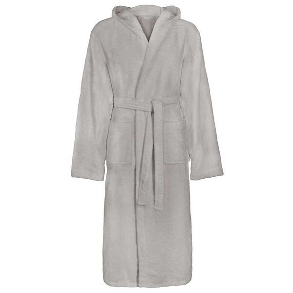 vidaXL Bathrobe KINN M Cotton