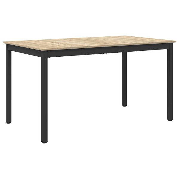 vidaXL Dining Tables METAL