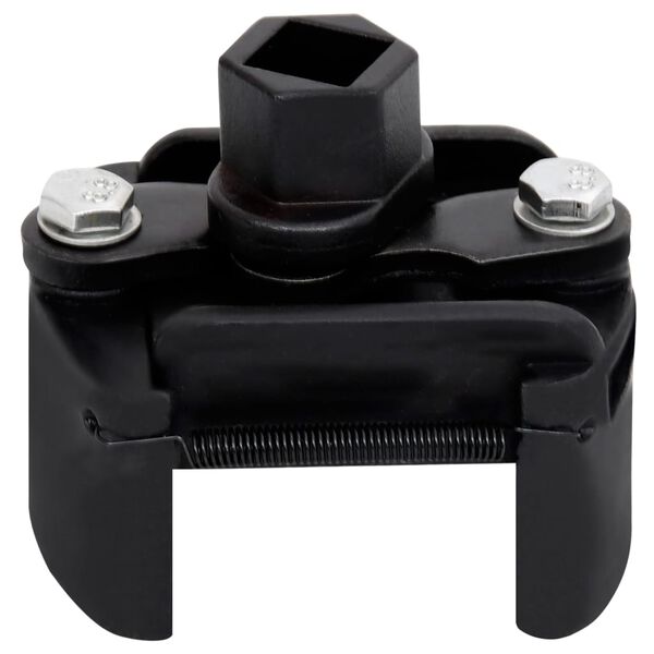 vidaXL Universal Two-Way Oil Filter Wrench 60-80 mm
