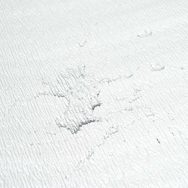 vidaXL Radiator Heat Reflector Silver 0.5 x 25 m Aluminium