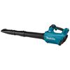 Makita Battery-operated Leaf Blower without Battery 18 V Black and Blue