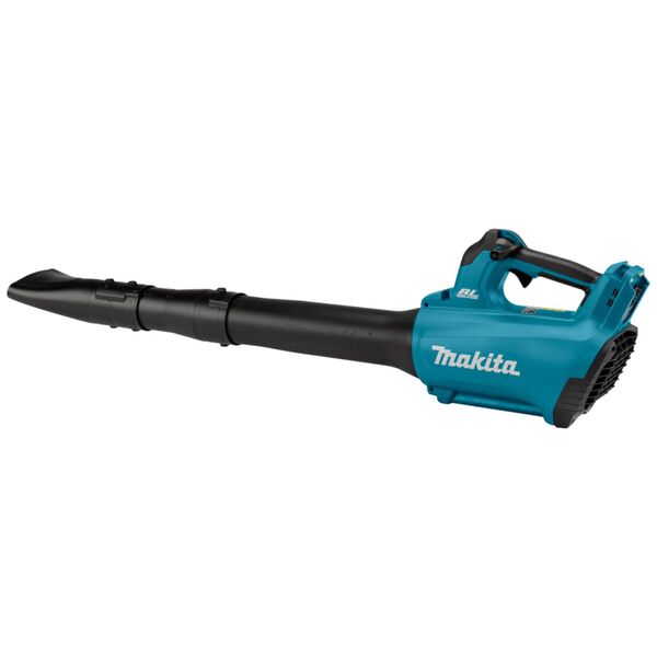 Makita Battery-operated Leaf Blower without Battery 18 V Black and Blue