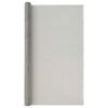 vidaXL Mesh Screen 120 x 500 cm 30 Mesh Stainless Steel 201 Silver