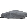 vidaXL Car Cover Nonwoven Fabric M