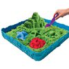 Kinetic Sand Sandcastle Set