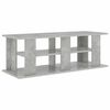 vidaXL TV stand Concrete Grey 96 x 35 x 33.5 cm