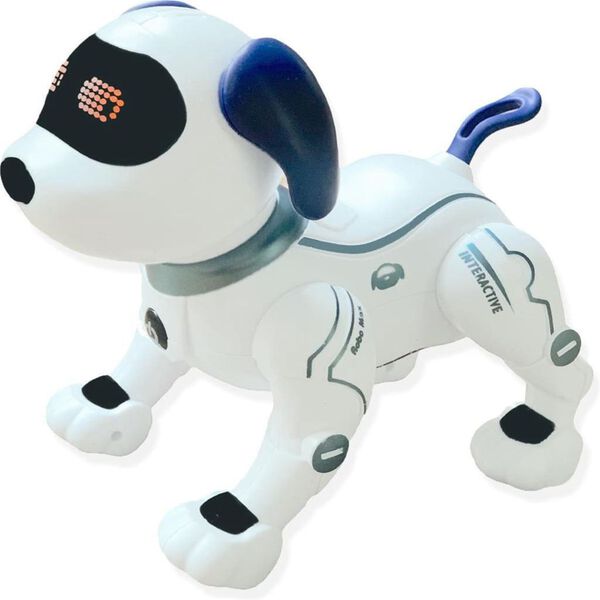 Gear2Play Remote-controlled Interactive Dog Toy Robot Robo Max