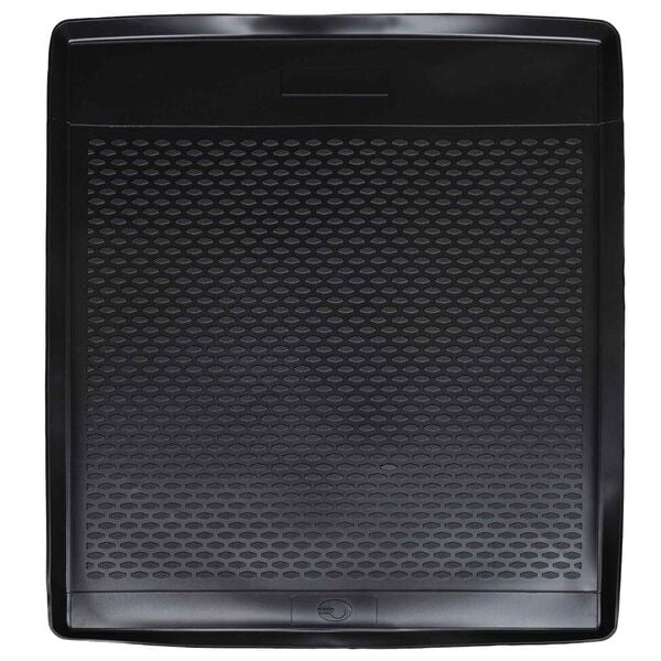 vidaXL Trunk Mat Black &Scaron;KODA SUPERB III 2015- Combi TPE