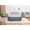 Bestway Airbed with Built-in Pump 226x152x84 cm