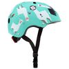Mini Hornit Lids Kids Bike Helmet Lazy Llama S