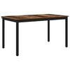vidaXL Dining Tables METAL