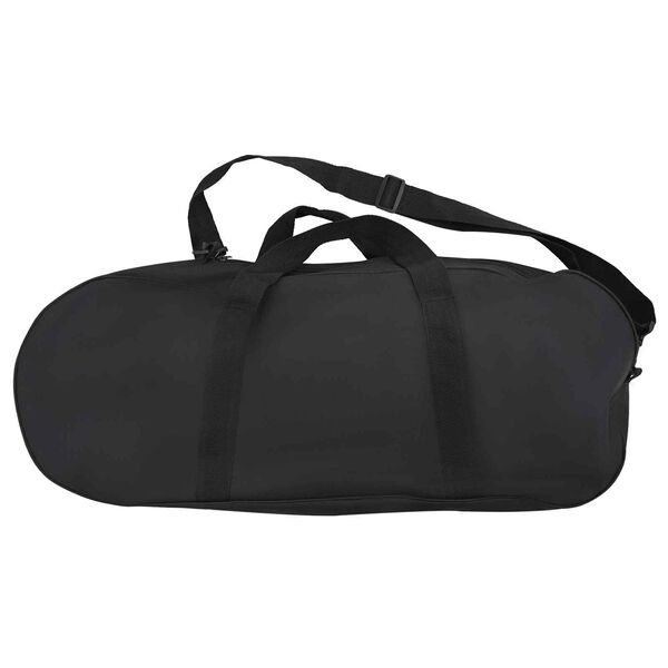 vidaXL 3 in 1 Snowshoes Red and Black 21 inches Aluminum and HDPE