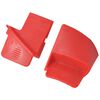 vidaXL Stretch Fit Belt Remover and Installer Set