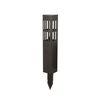Luxform Intelligent Solar LED Garden Light "Polaris" 20 lm