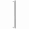 vidaXL Cabinet Handles 20 pcs Silver 224 mm Stainless Steel