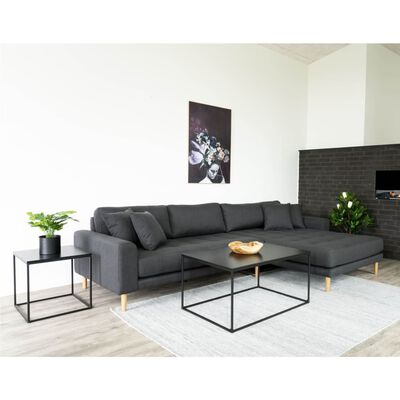 House Nordic Coffee Table Avery Black
