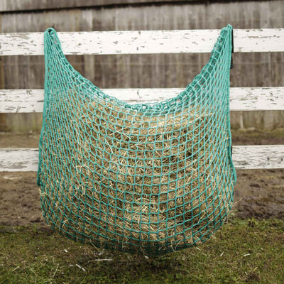 Kerbl Hay Net Flexi Strong Green 200x120 cm
