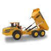 JAMARA RC Dump Truck Volvo A40G 2.4 GHz 1:20