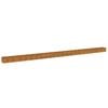 vidaXL Garden Raised Bed 960x50x36 cm Corten Steel