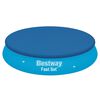 Bestway Flowclear Pool Cover Fast Set 366 cm