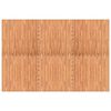 vidaXL Floor Mats 6 pcs Wood Grain 2.16 ㎡ EVA Foam
