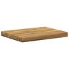vidaXL Rectangular Table Top 30 x 20 x 3.2 cm Rectangular